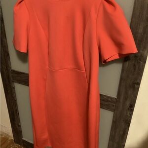 Calvin Klein dress size 18w